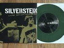 Silverstein Support Your Local Record Store 7” vinyl EP Rare /1000