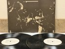 VAN HALEN    HALEN HEARTY 86   2 X LP VINYL JAPAN PRESSING -  CHICAGO LIVE RARE