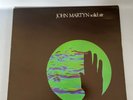 John Martyn – Solid Air  1973. Vinyl LP.  PINK RIM ILPS 9226 First Pressing