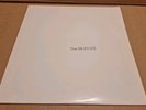 The Beatles White Album 1978 Capitol SEBX-11841 White Vinyl Complete Poster Pics