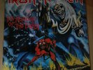 Iron Maiden The Number of the Beast LP  1982 UK Original Vinyl Album