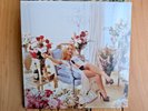 Sabrina Carpenter Man’s Best Friend Bad World Pink Champagne Vinyl Brand New