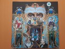 Michael Jackson Dangerous Epic 2xVinyl LP