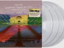 PINK FLOYD 4 LP ‘LIVE FROM THE LOS ANGELES 1975’ COLOR VINYL - RSD 2026 - SEALED