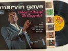 Marvin Gaye LP 