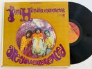 The Jimi Hendrix Experience LP Are You Experienced Reprise 6261 2 Tone Label NM