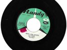 Lord Creator & The Skatalites – King And Queen  7