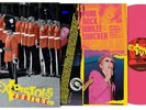 SEX PISTOLS - Jubilee Exclusive RSD 2026 PINK Colour Vinyl LP