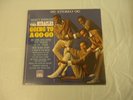 The Miracles Going To A Go-Go LP (2009) NEW Shrink Wrap Tear