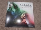 Alanis Morissette – Jagged Little Live '96 Vinyl, LP, Record... SEALED