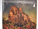Opeth – Garden Of The Titans (Live At Red Rocks) - Green & Black (2018) NM+/NM+