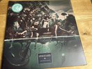 Hisingen Blues by Graveyard (Record, 2011) white/green vinyl sealed