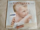 Van Halen 1984 Vinyl Sealed Original W/Hype Warner Bros