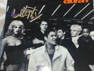 Duran Duran - Liberty LP (Parlophone, 1990) Original pressing VG+vg+ A1B1 rare