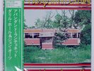 DARYL HALL & JOHN OATES ABANDONED LUNCHEONETTE ATLANTIC P10281A Japan VINYL LP