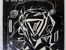 SUN RA HELIOCENTRIC WORLDS OF VOL. I ESP-DISK 1014 US VINYL LP