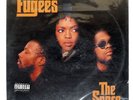 FUGEES SCORE COLUMBIA C267147 US ORIGINAL VINYL 2LP