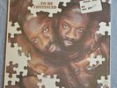 Isaac Hayes To Be Continued - Factory Sealed First Press ENS-1014 Vinyl LP 1970