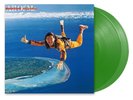 Masayoshi Takanaka - All Of Me Clear Green Vinyl Edtion (1979 - JP - Reissue)
