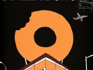 J Dilla - Donuts Original Cover Edition (Vinyl 2LP - 2006 - CZ - Reissue)