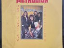 METALLICA 
