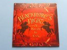 Blackmore's Night – A Knight In York  (2 LP, Unplayed)