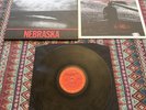 Bruce Springsteen Nebraska Black Smoke Vinyl VMP-E118