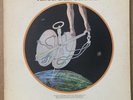 Van der Graaf Generator - ‘H To He Who Am the Only One’ 1970 Promo Vinyl LP.