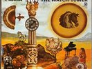 Jazz Q Praha - Pozorovatelna - The Watch-Tower - Panton LP
