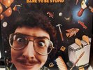 WEIRD AL YANKOVIC - DARE TO BE STUPID - Vinyl - 1985