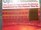 OPETH- In Live Concert at the Royal Albert Hall (Lim. Edition 4 LP Box Set) NM