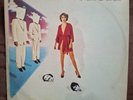 LA BIONDA LP I WANNA BE YOUR LOVER 80' FUNK SOUL DISCO VG+ BRAZIL PROMO COPY