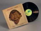 PINK FLOYD: Relics LP 1971 Harvest SW-759 LP 1st pressing textured cover VG+/VG