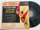 The Chiffons 