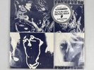 Rolling Stones Emotional Rescue ESS81285 Japan VINYL LP w/ Poster Excellent