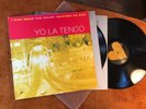 Yo La Tengo I Can Hear The Heart Beating As One shoegaze indie 2 lp '97 '15 re