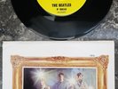 The Beatles Strawberry Fields/Penny Lane NM/NM P5810 Capitol Promo 1976 Repro