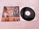 THE HUMAN BEAST LP UK DECCA UNOFFICIAL EX+ VINYL PSYCH