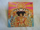 JIMI HENDRIX - AXIS: BOLD AS LOVE - LABEL - REPRISE 2RS6281- YEAR - 1975