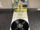 LP VINYL IRON MAIDEN SELF TITLED DEBUT ALBUM 1980 EMC 3330 UK 1ST PRESS EX+/NM-