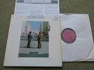 PINK FLOYD – WISH YOU WERE HERE Half-Speed Mastered LP – Nr MINT 1980 US PROG