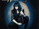 John Norum Face The Truth NEAR MINT Epic Vinyl LP