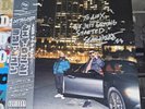 Larry June & Jay Worthy - 2 P'z In A Pod, Vinyl LP AUTOGRAPHED (Clear Obi)