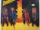 Dokken Under Lock and Key LP/Vinyl 1985 Elektra