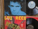LOU REED Mistrial Hype Shrink NM/EX RCA Rock n roll Animal LP lot