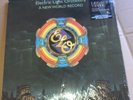 Electric Light Orchestra - A New World Record UK LP Clear vinyl 2015 - Numbered