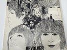 RARE The Beatles - Revolver - - VG+- Mono - Doctor Robert.
