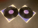 Beaucoup Fish by Underworld (Record, 2004) no outer sleeve