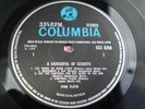 Pink Floyd A SAUCERFUL OF SECRETS 1968 UK LP 1st *Stereo* Press MINT MINUS AUDIO