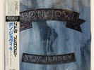 BON JOVI NEW JERSEY MERCURY 25PP258 Japan OBI VINYL LP